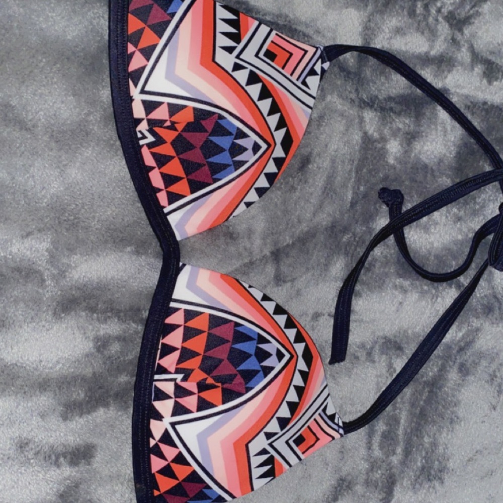 VS SWIM TOP